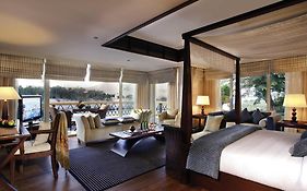 Mövenpick Resort Aswan
